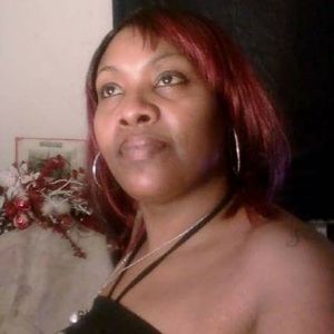 Meet your Posher, Vicky